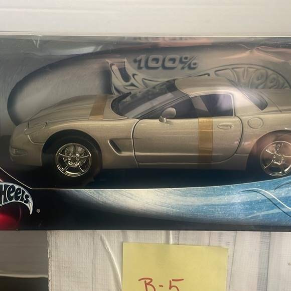 Mattel Other - Hot Wheels